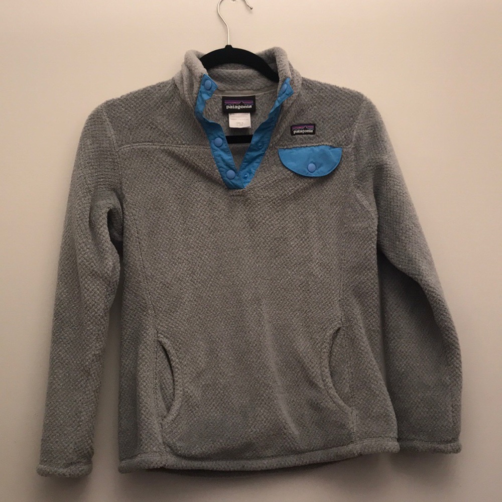 Patagonia